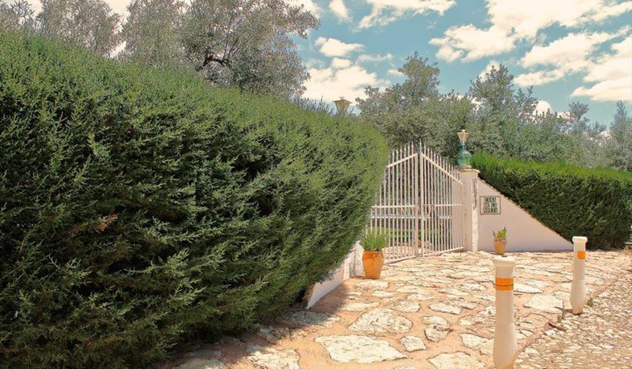 Casa Rural La Noria