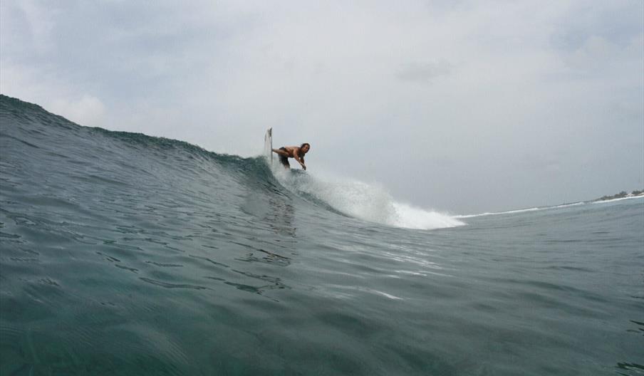 Surf El Palmar