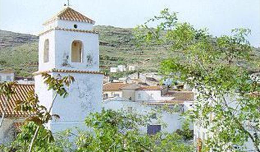 Benitagla