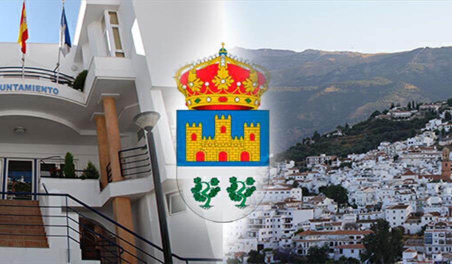 Cómpeta