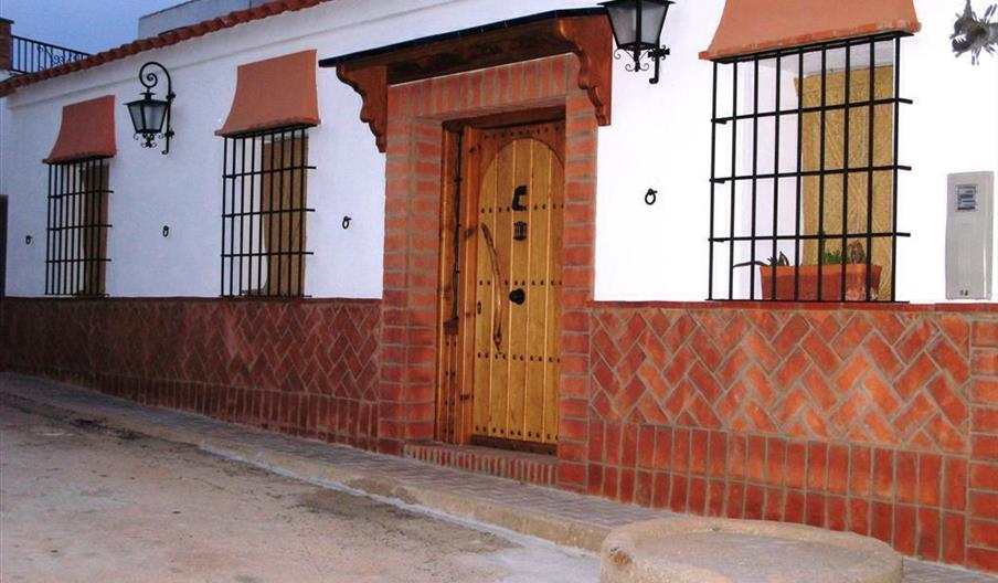 El Lagar