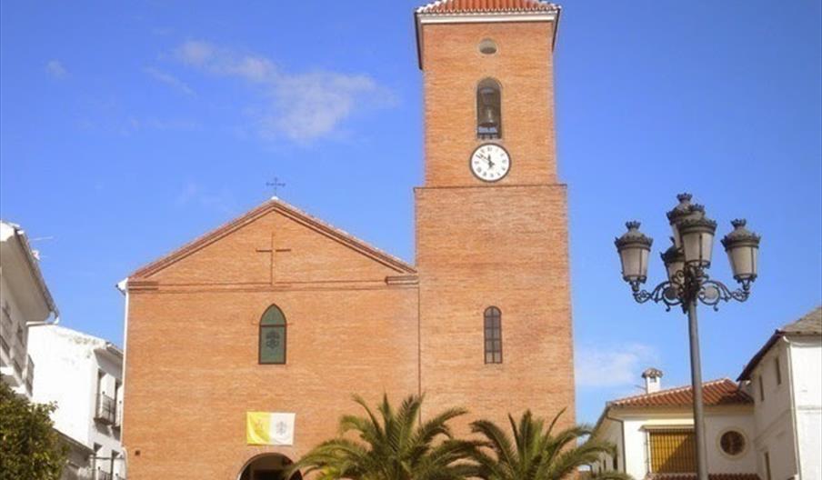 Villanueva de Tapia