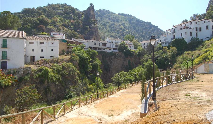 Zurreón