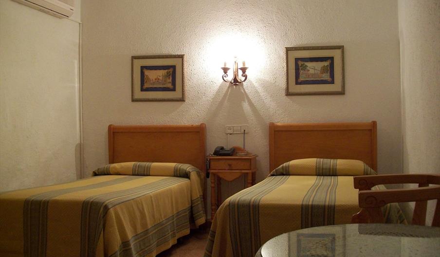Hostal Enriqueta
