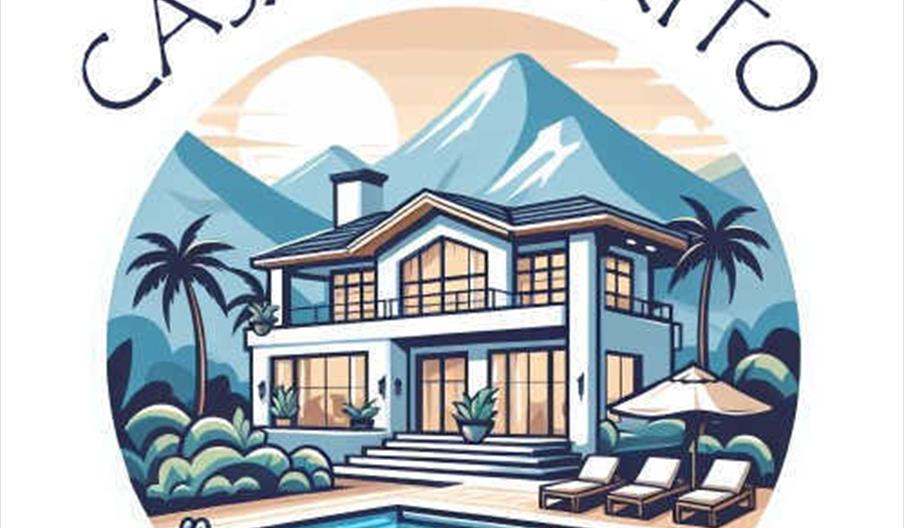 Casa Cerrito