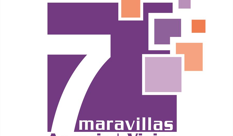 Viajes 7 Maravillas