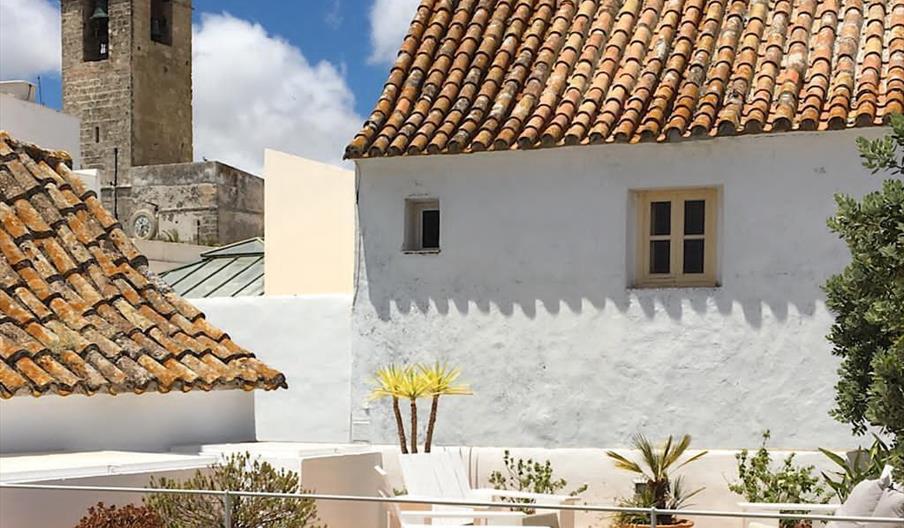 Terraza