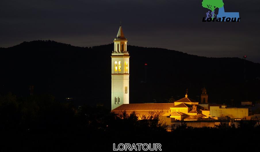 Loratour
