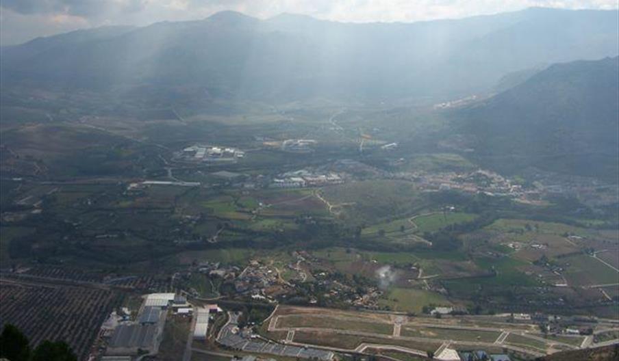 El Cortijo
