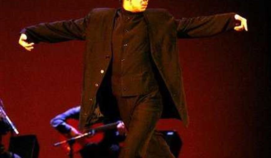 Miguel Vargas
