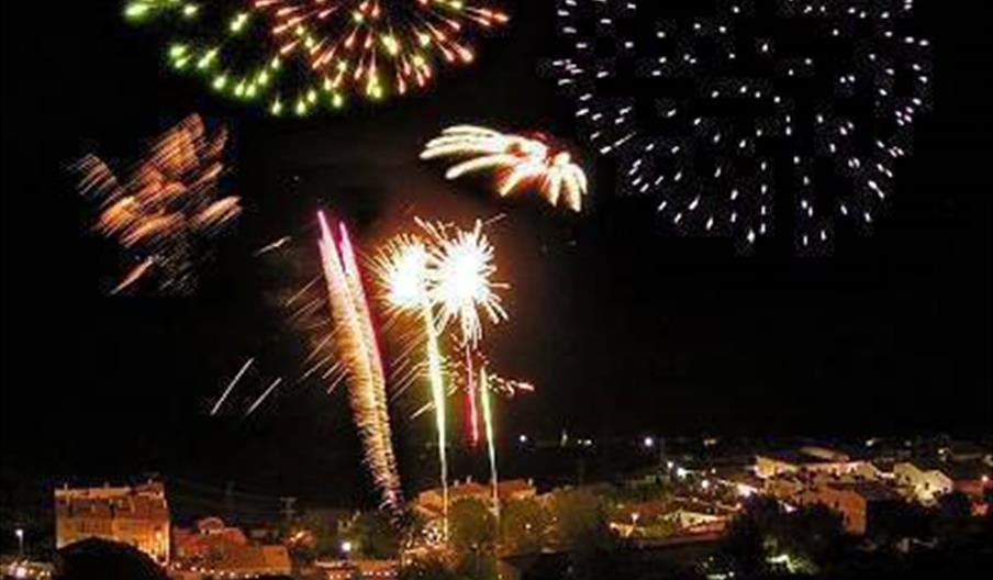 Feria de Periana