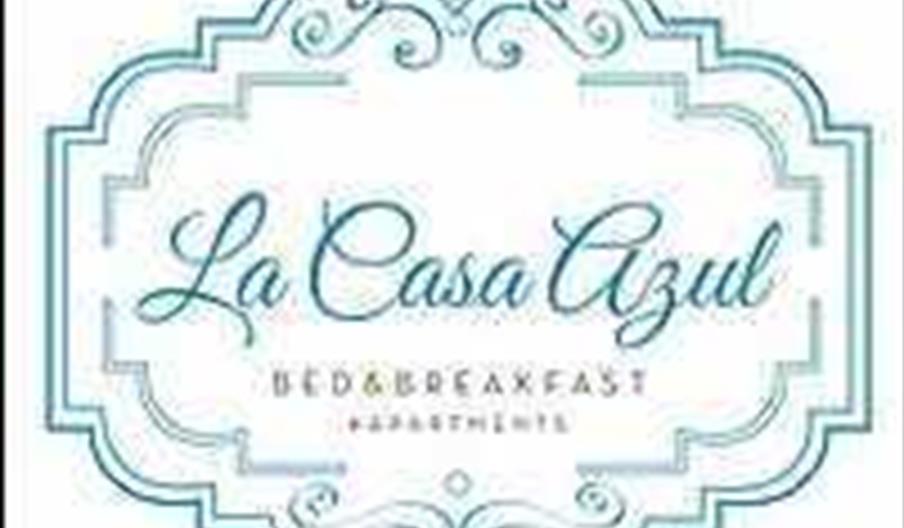 La Casa Azul