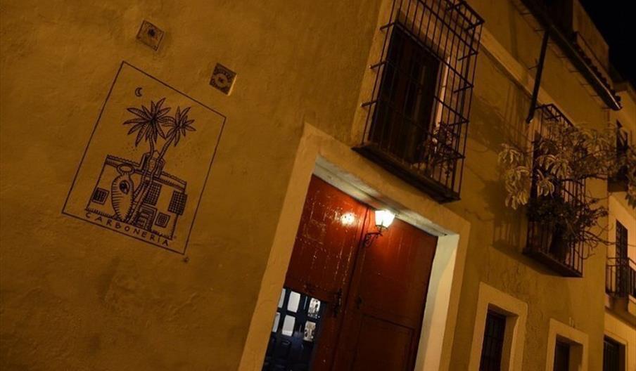 La Carbonería