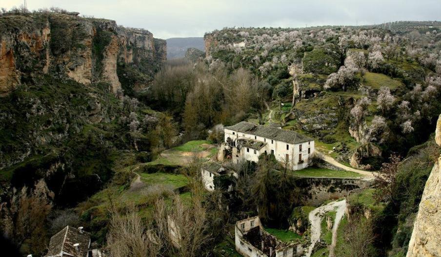 Tajos de Alhama