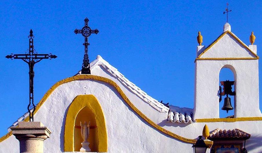 Ermita de Belén