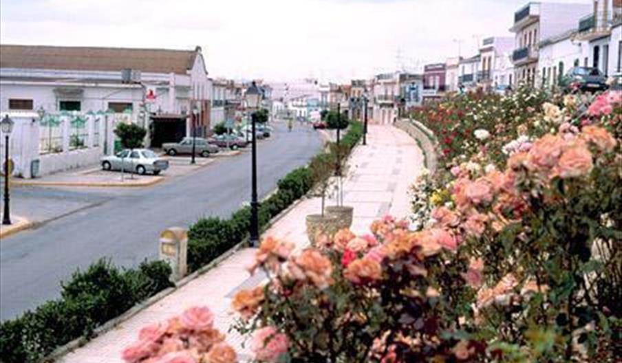 Santiponce