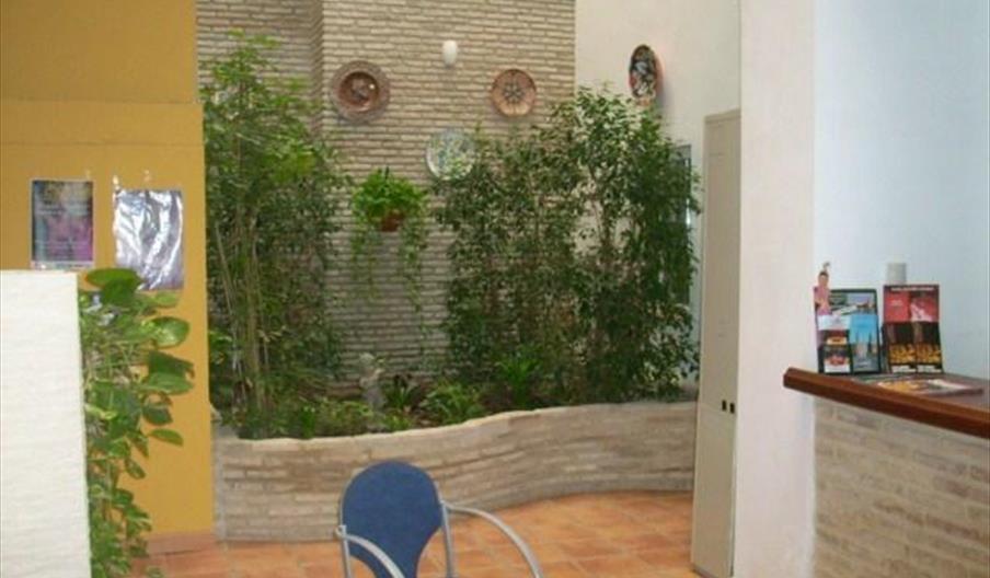La Posada de Triana
