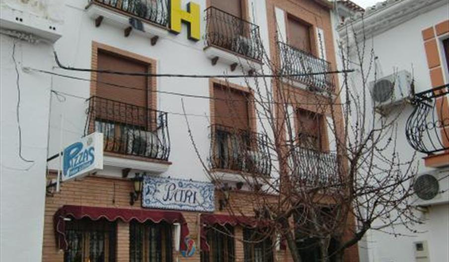 Patri