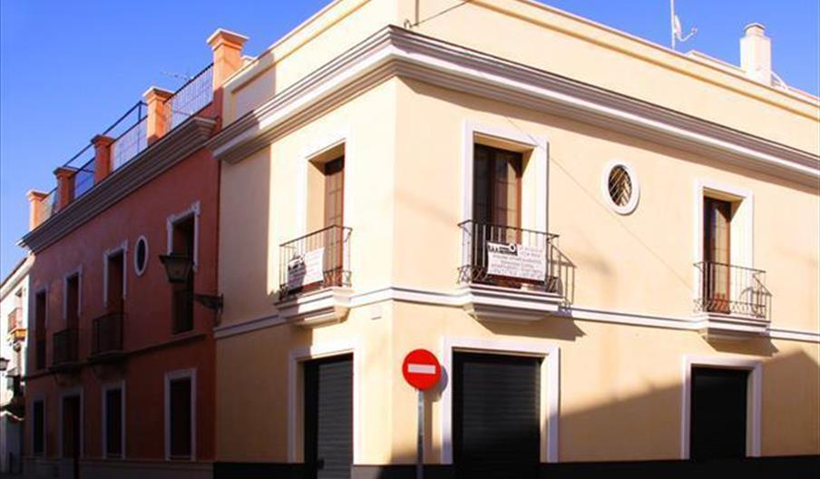 Living Sevilla II
