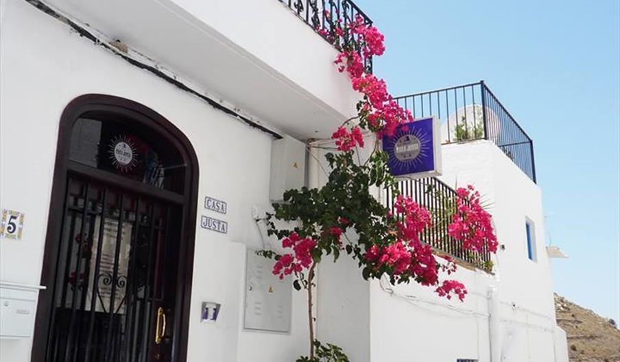 Hostal Casa Justa
