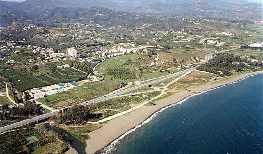 Punta de la Plata