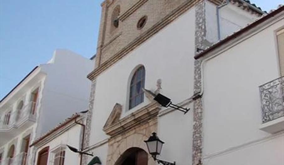 Albánchez