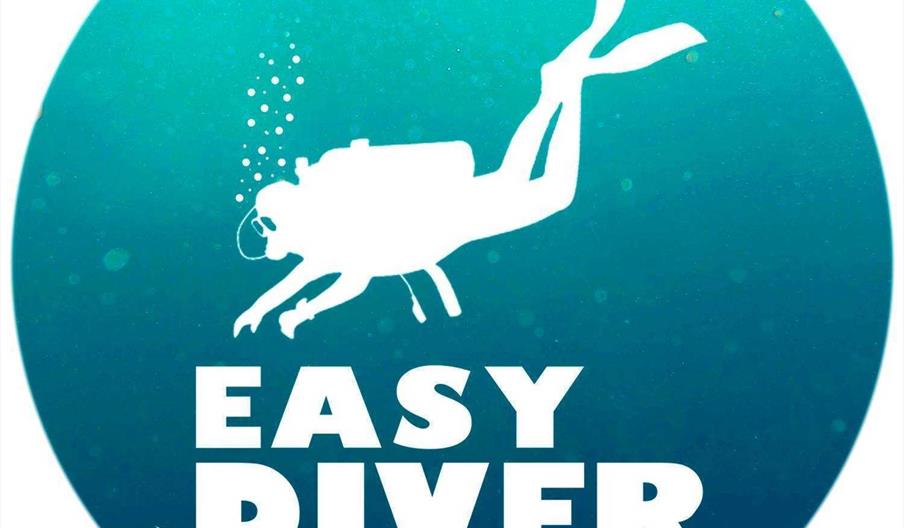 Logo Easy Diver FB