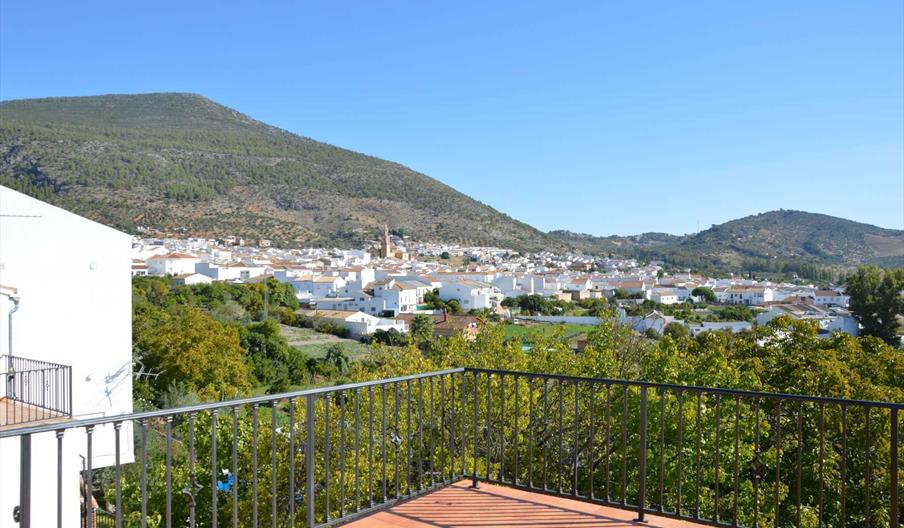 ECOALBERGUE