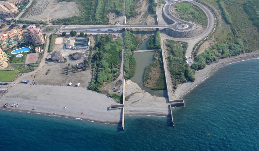 Punta del Río
