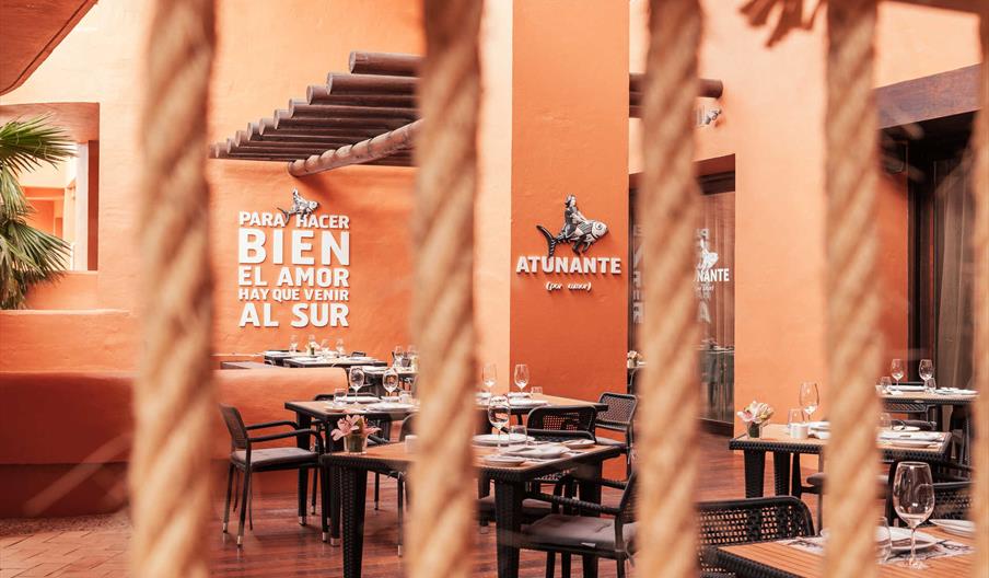 Nuestro Restaurante