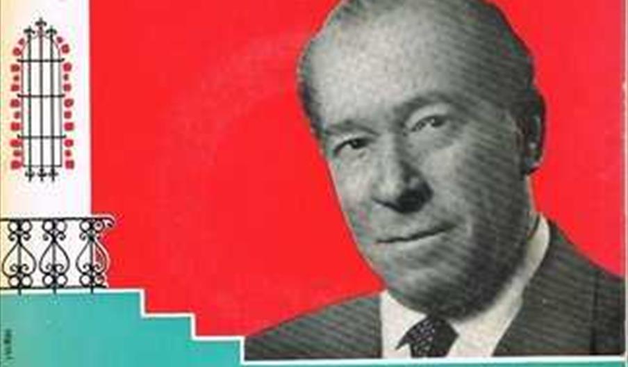 Jacinto Almadén