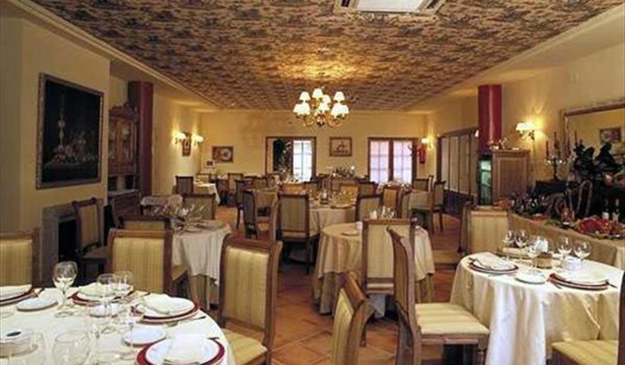 La Garrocha
