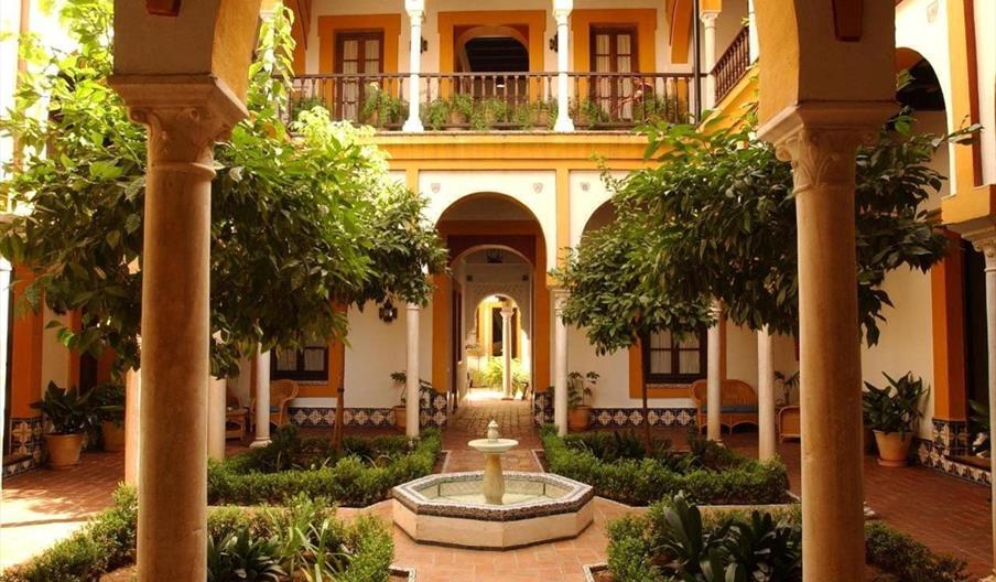 Hotel Casa Imperial