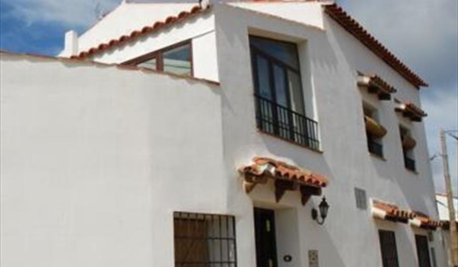 Mi Casa