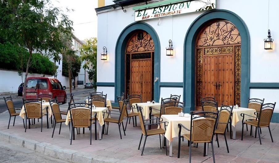 El Espigón