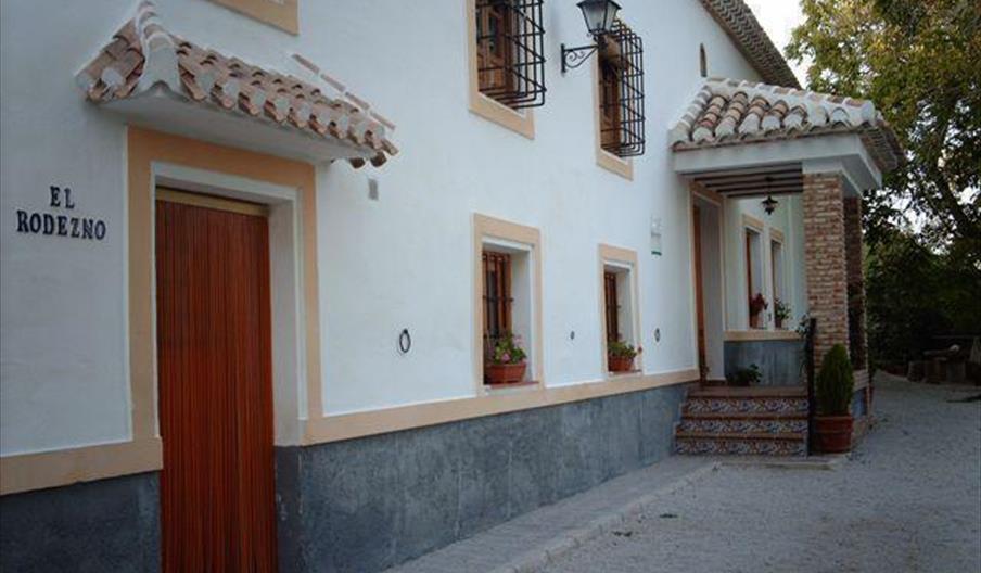 Molino Batán