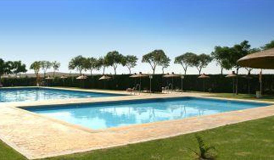 Camping Carlos III