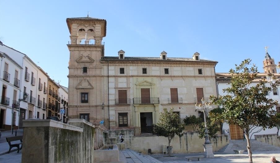 Palacio de Nájera