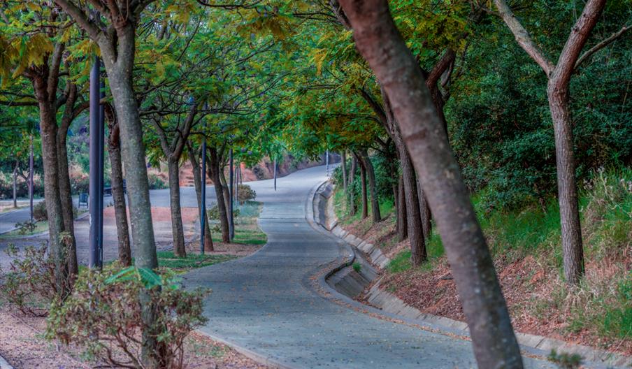 Parque Moret 1