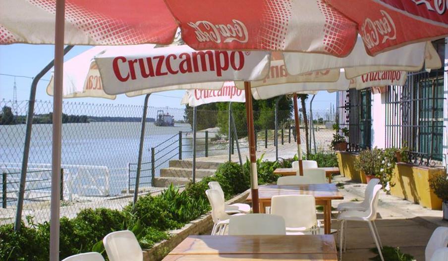 Taberna El Velero