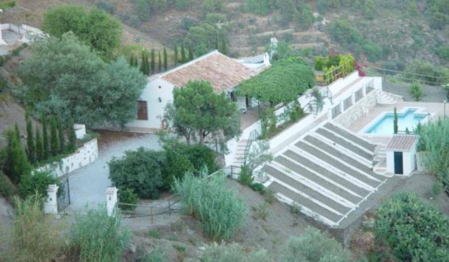 La Lomilla