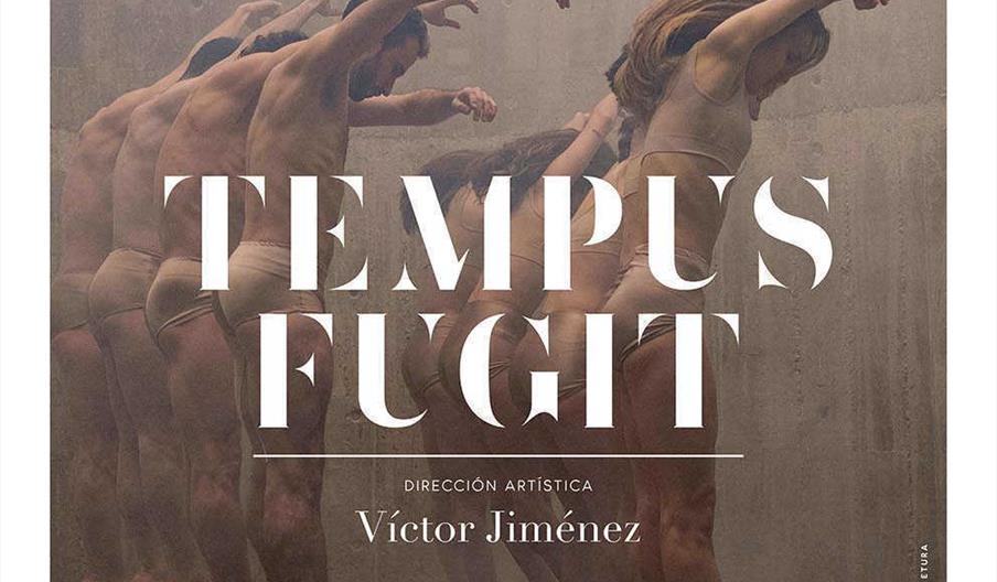 TEMPUS FUGIT