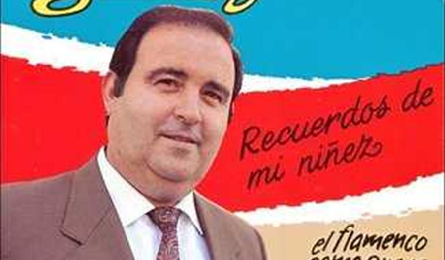 José Galán