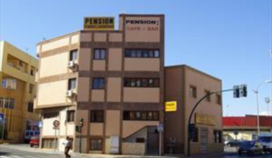 Torrecárdenas