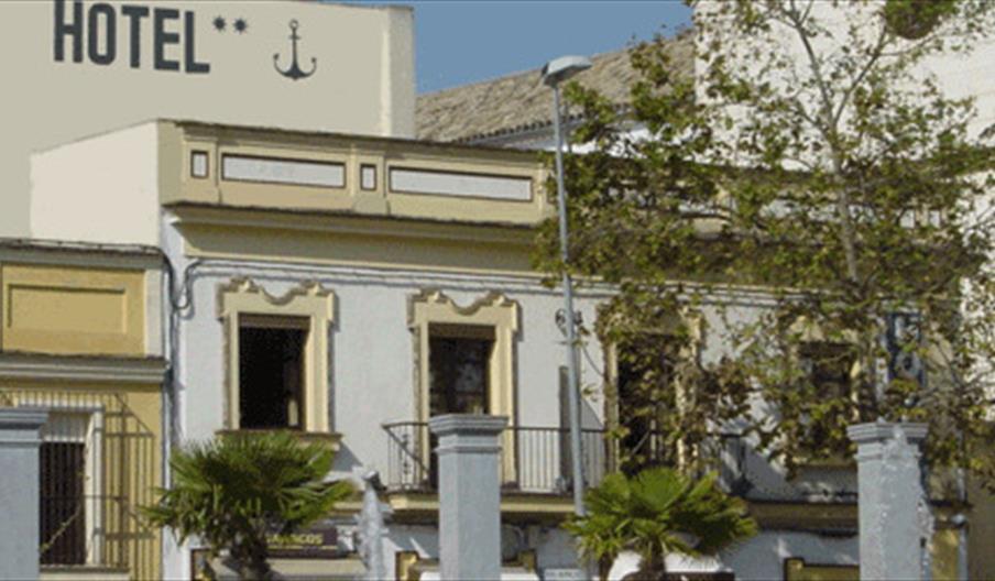 El Ancla