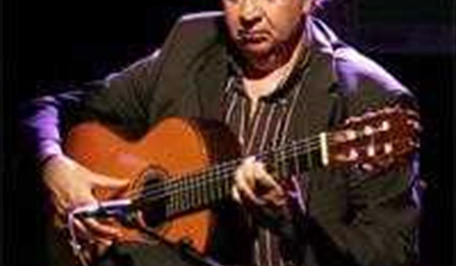 Paco Cortés