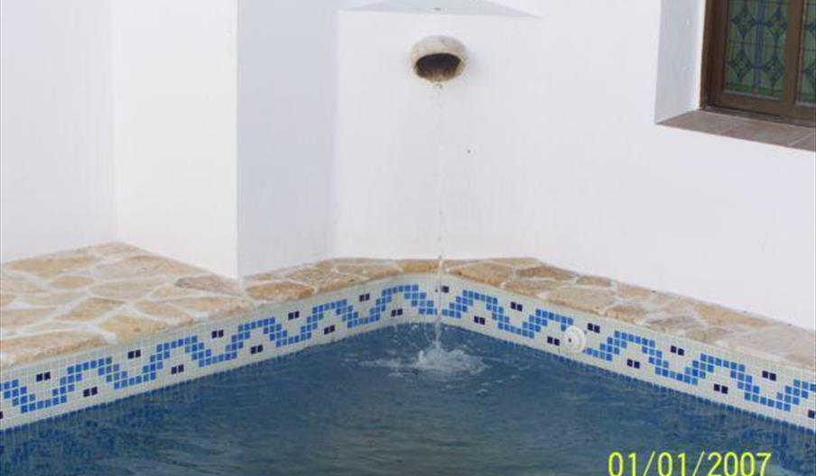 Casa de Isabel