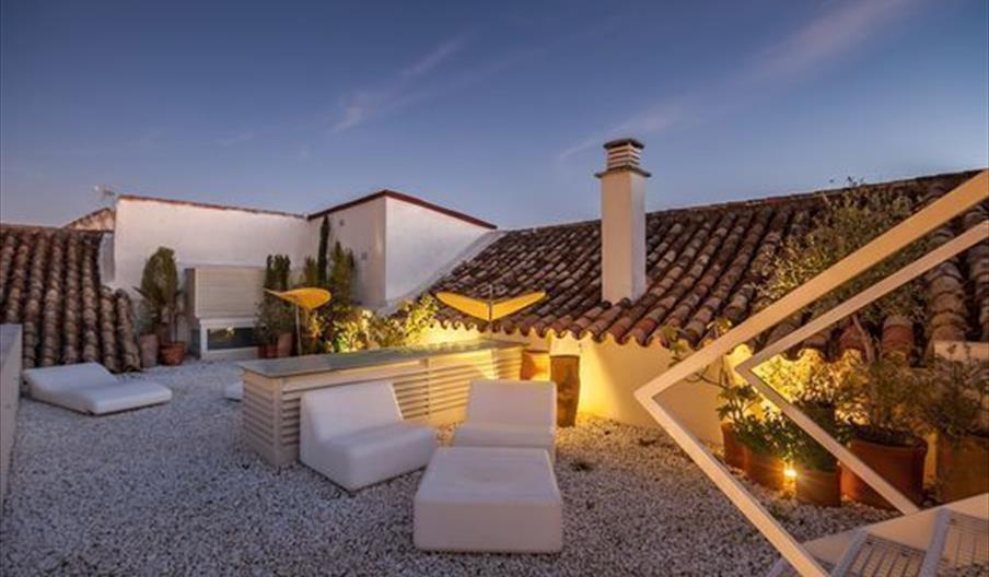 Hotel Viento 10
