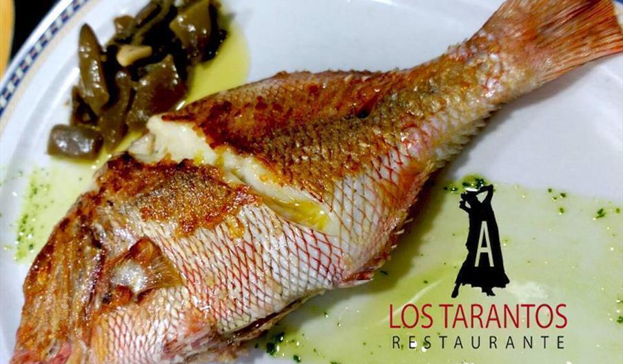 Los Tarantos