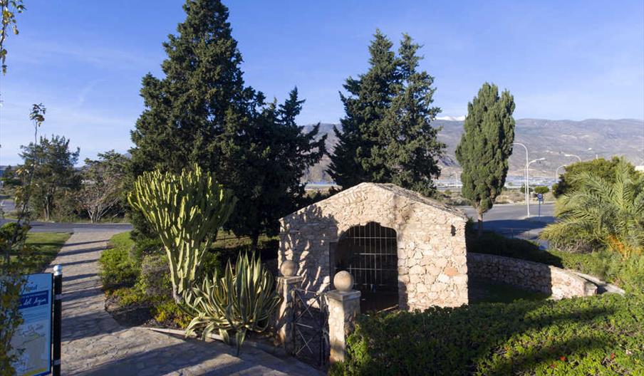 El Daymún